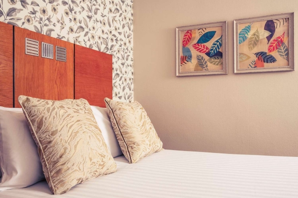 Hotel Mercure Leeds Parkway